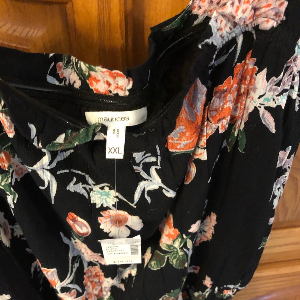 Sundress from Maurices